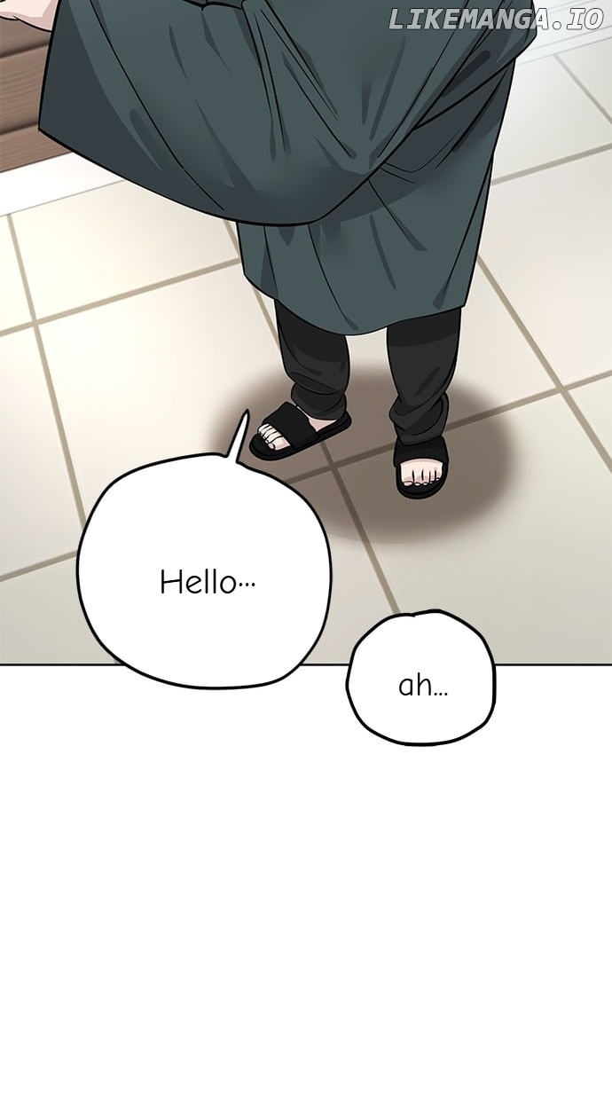 Unemployed Baek-soon Chapter 105 - page 45